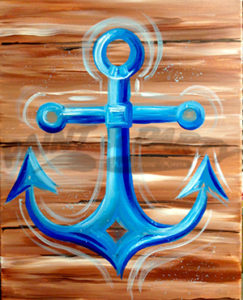 Anchor