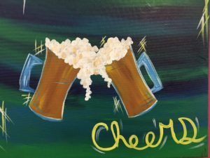 cheers