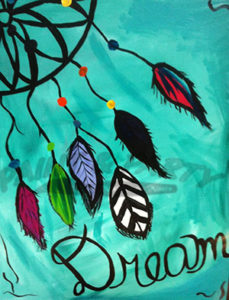 Dream Catcher