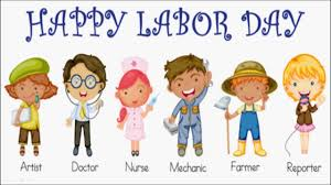 Labor Day