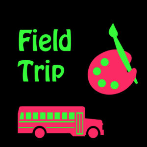 icon field trip