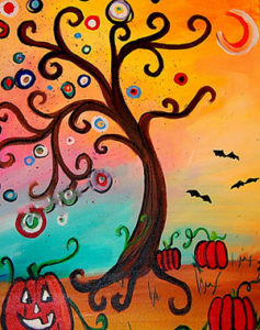 halloween-funky-tree-hl027