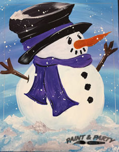 fun-winter-snowman