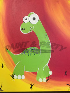 green-dino-kd238