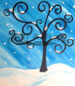 winter-snow-tree