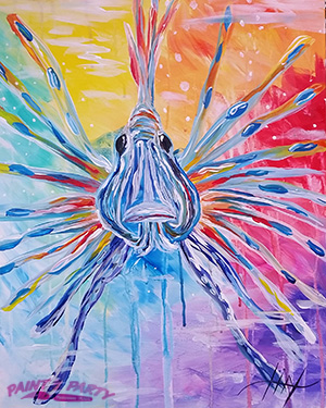 Lionfish