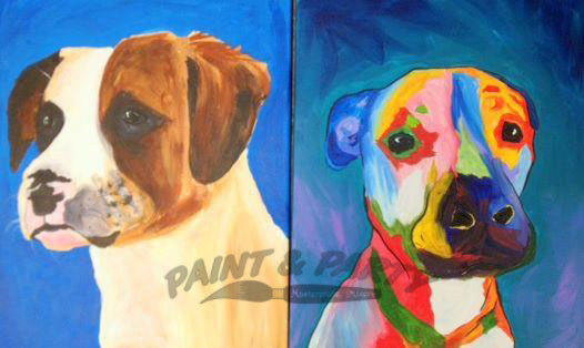 Paint Your Pet