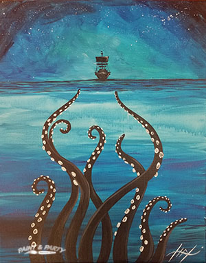 Under the Sea
