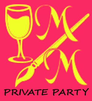 Jessica’s Private Party