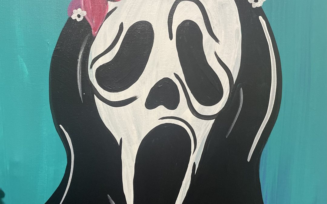 SCREAM