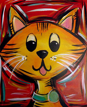 Kid’s Class ~ ONLY $20