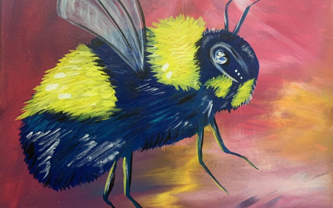Bzzzzz