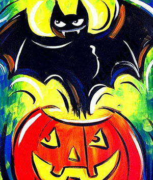 Spooky Season is HERE!!