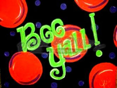 Boo Y’all – ONLY $20