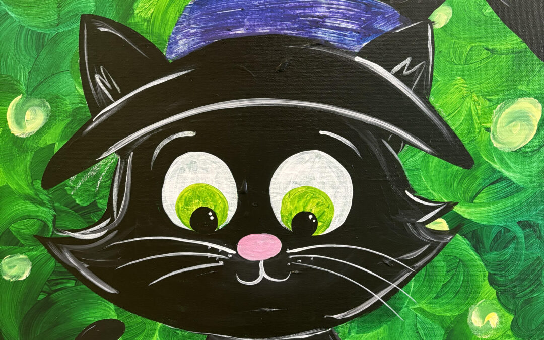 Meow