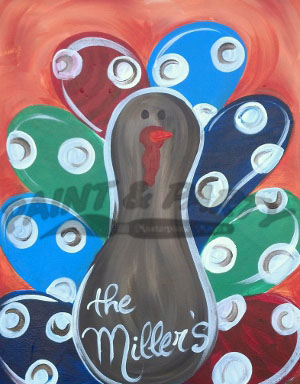 Family Turkey
