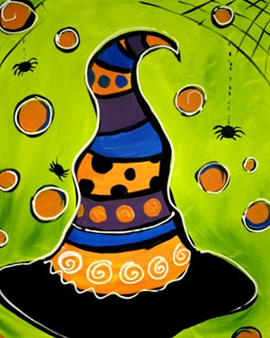 Witch Hat