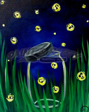 Fireflies