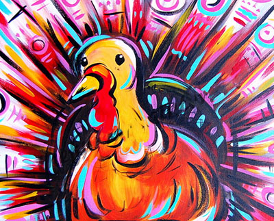 Turkey!!