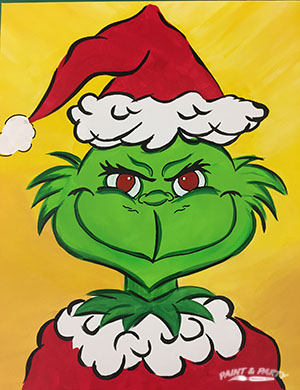 Grinch