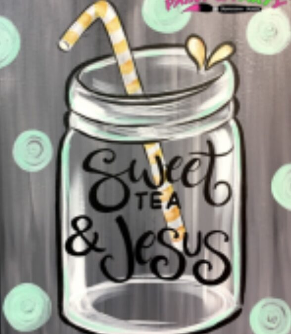 Sweet Tea