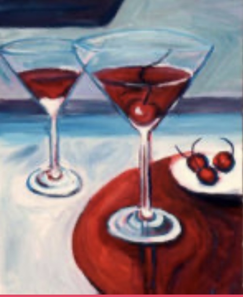 Cheers
