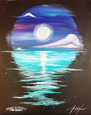 Sea of Darkness
