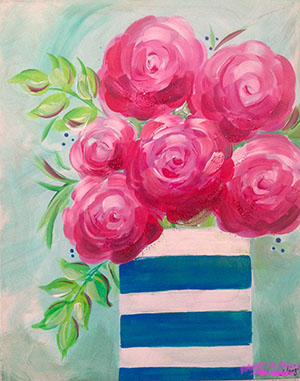 Sweet Rose