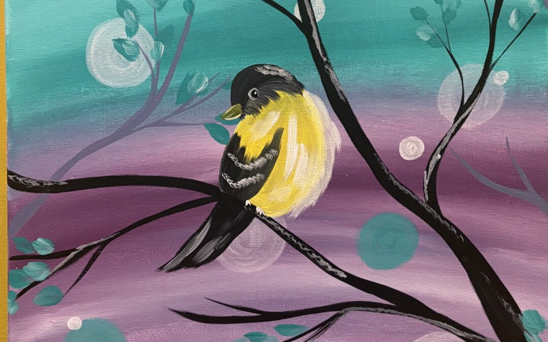 Chickadee