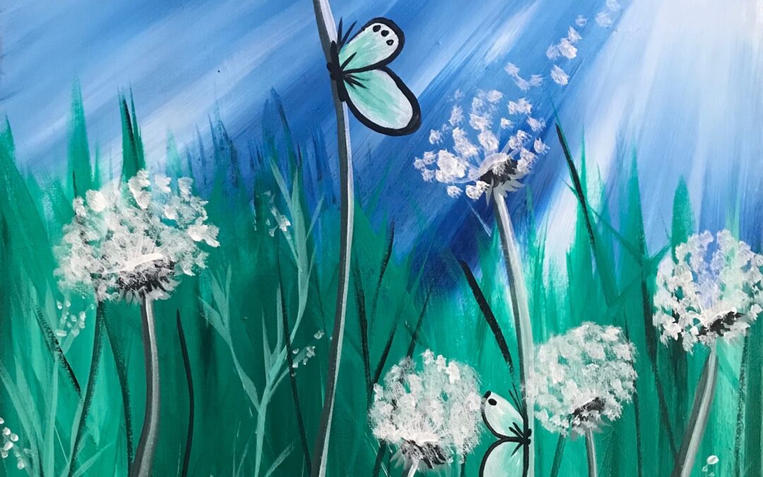 Spring Light