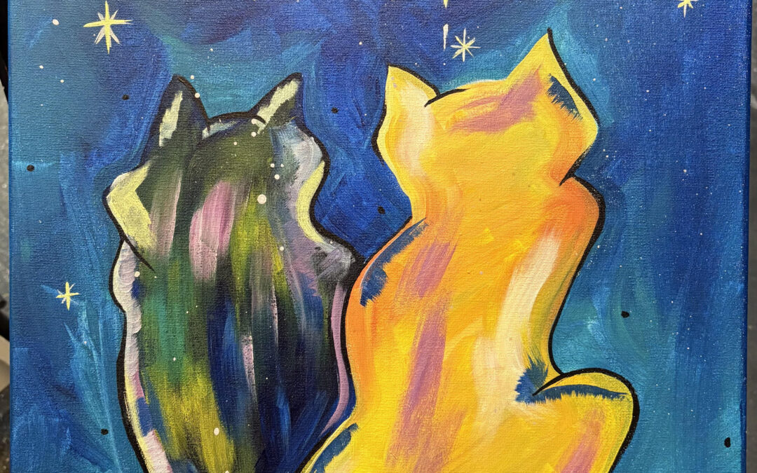 Cats